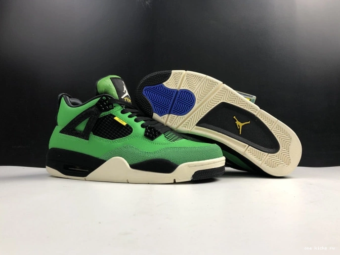 Rep Retro AJ4-965234 Air Jordan 4 0818